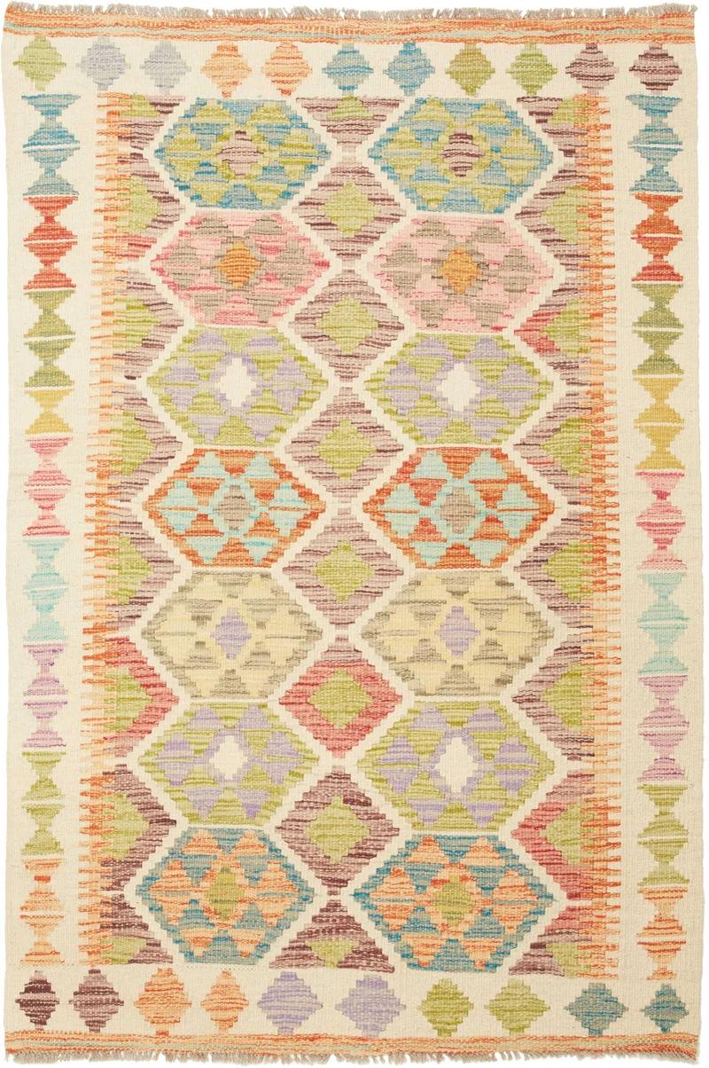 Kelim | 145 x 99 cm | Nr. 12-468194