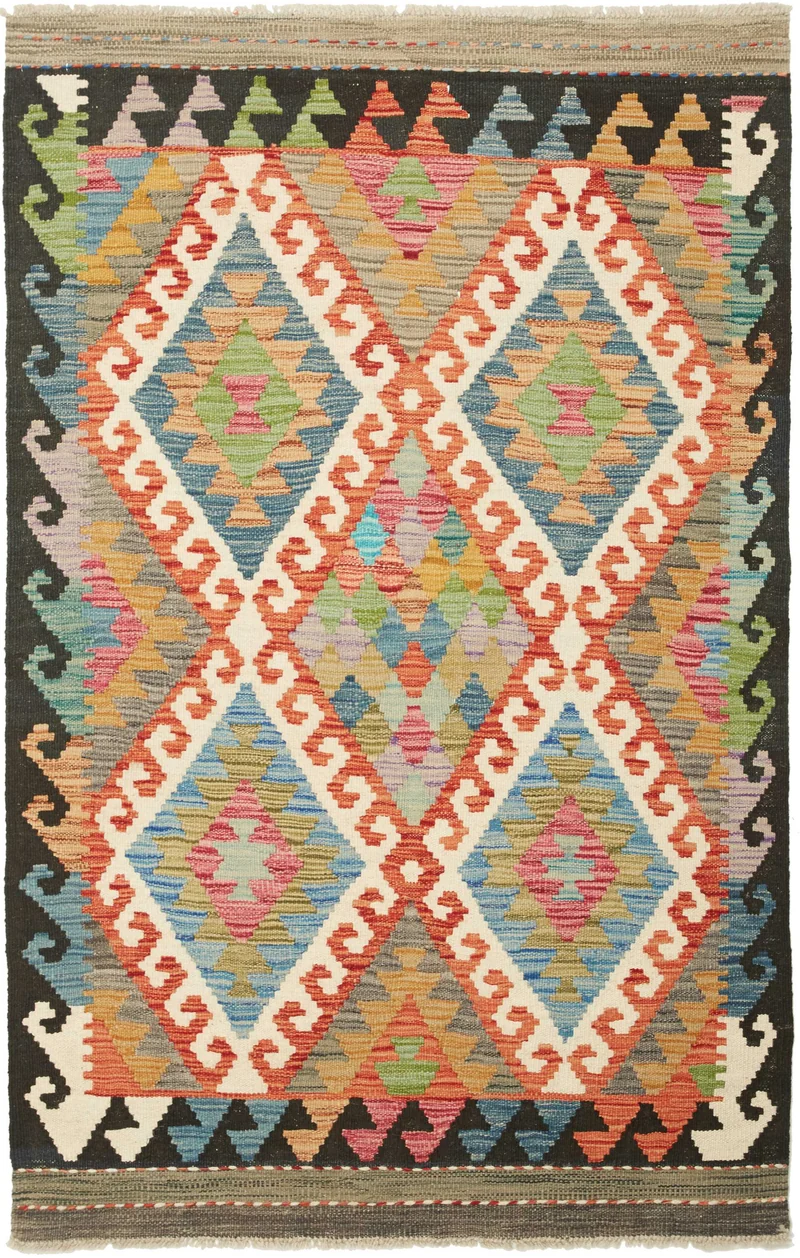 Kelim | 156 x 100 cm | Nr. 12-468191