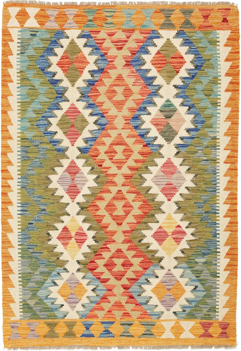 Kelim | 146 x 103 cm | Nr. 12-468188
