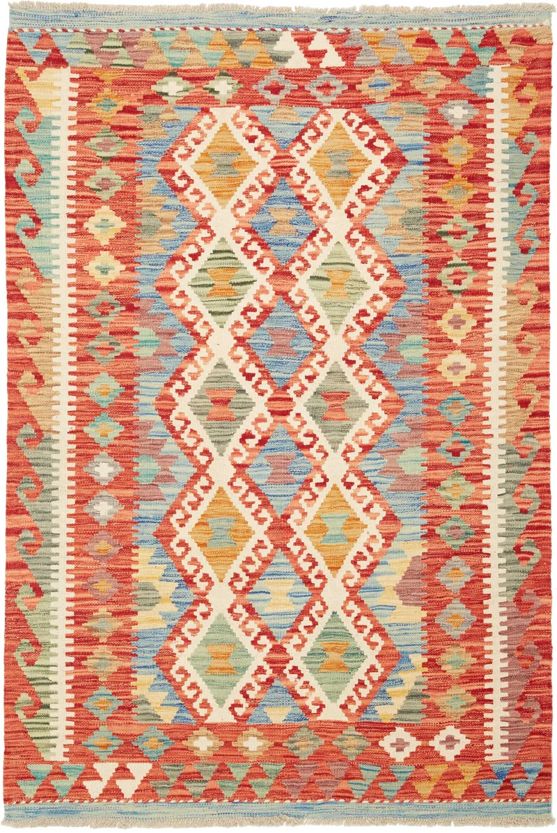 Kelim | 155 x 107 cm | Nr. 12-468187