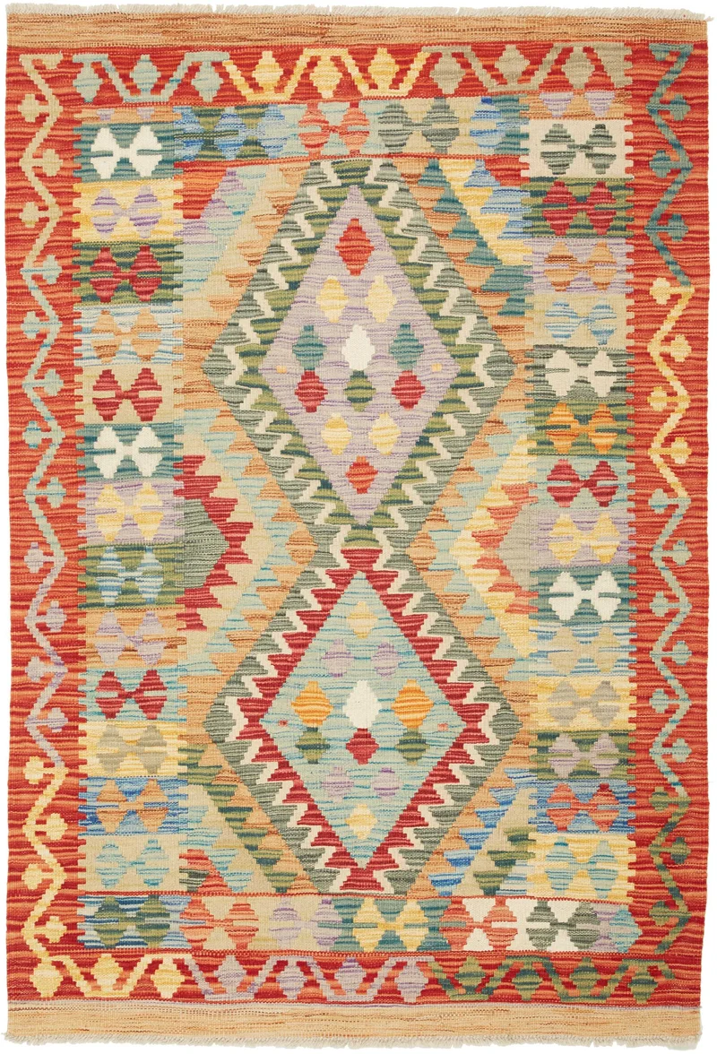 Kelim | 150 x 104 cm | Nr. 12-468186