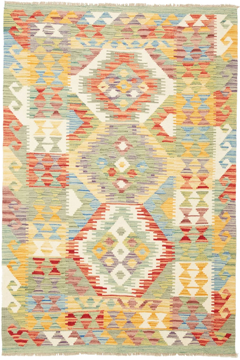 Kelim | 154 x 103 cm | Nr. 12-468179
