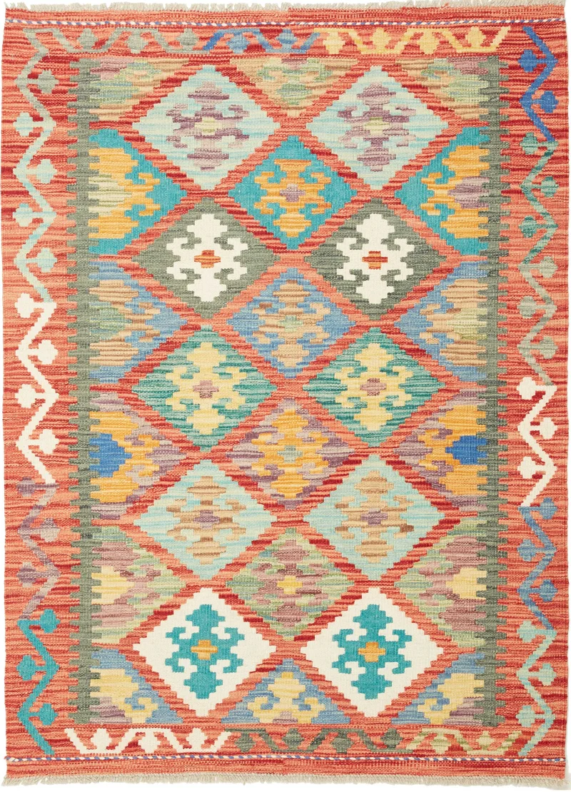 Kelim | 148 x 107 cm | Nr. 12-468174