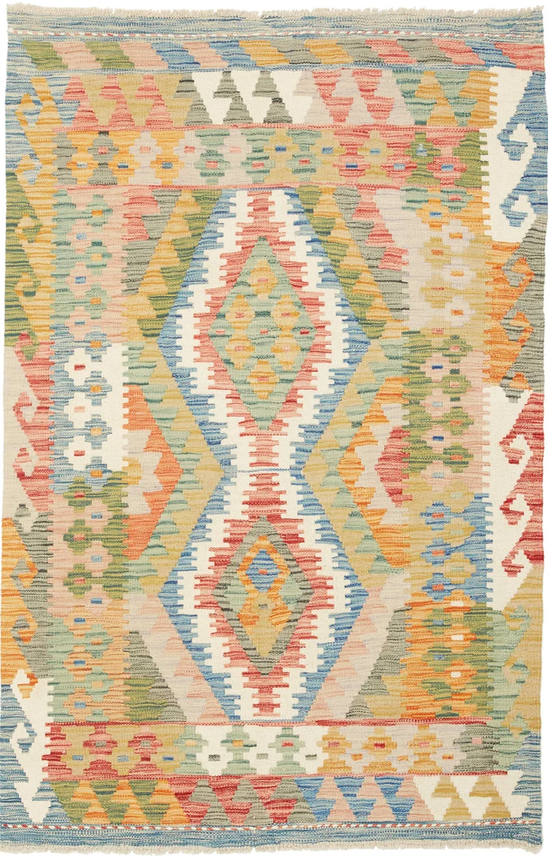 Kelim | 150 x 97 cm | Nr. 12-468169