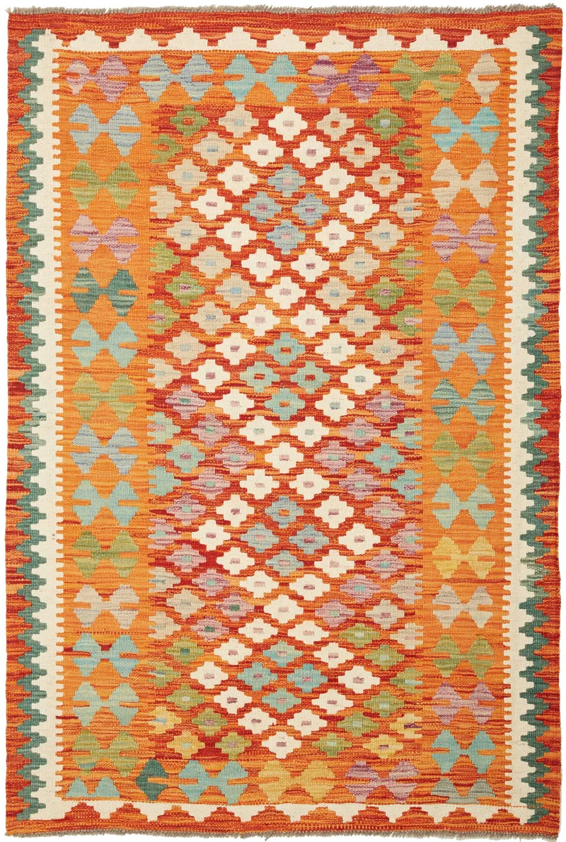 Kelim | 152 x 104 cm | Nr. 12-467761