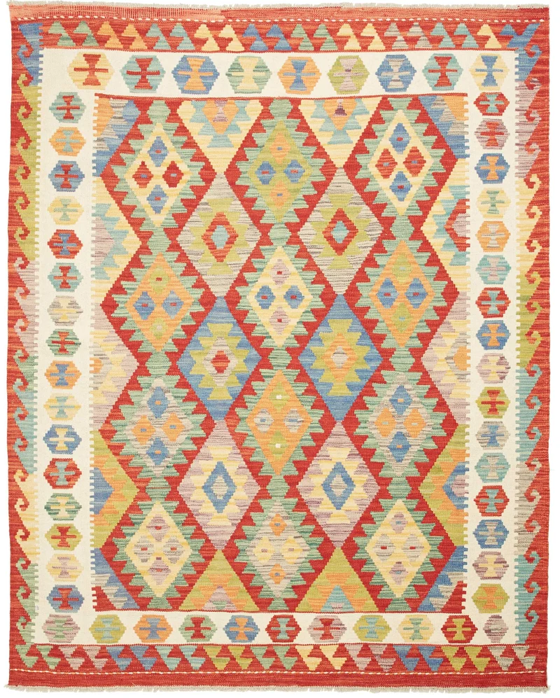 Kelim | 194 x 158 cm | Nr. 12-468149