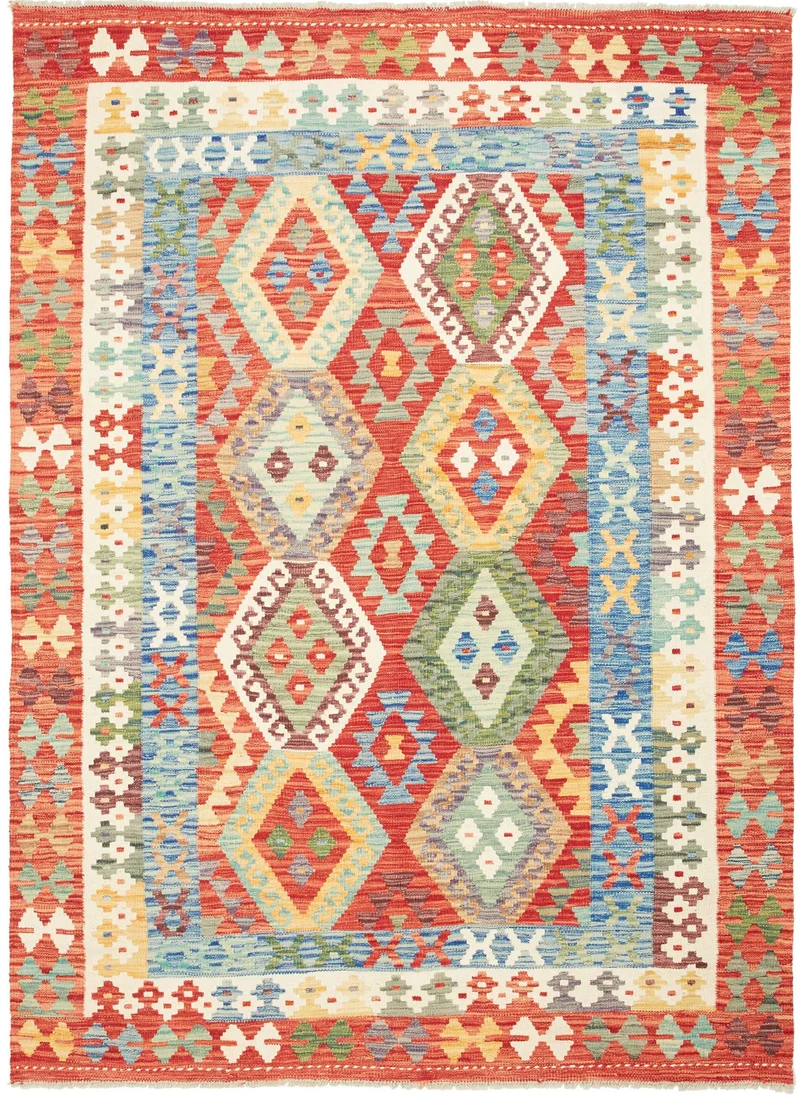 Kelim | 209 x 154 cm | Nr. 12-468125