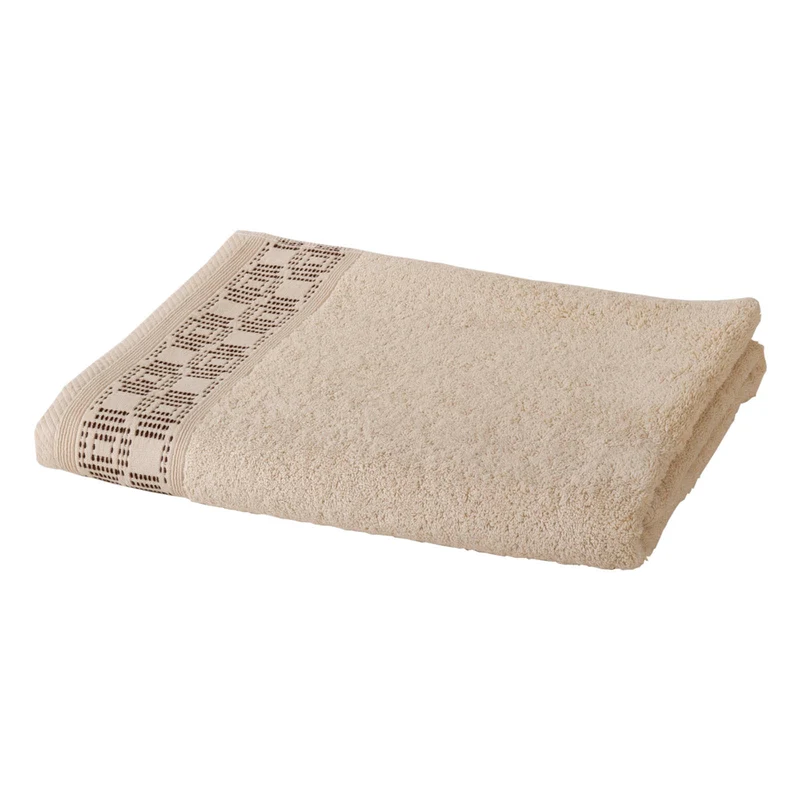 Telo Bagno kate Moderno in Cotone 430 gr/mq