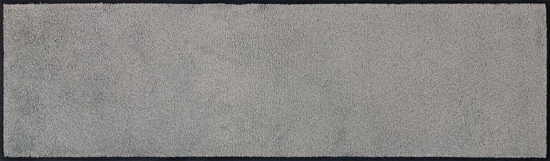 Läufer 35x120 Cool Grey grau