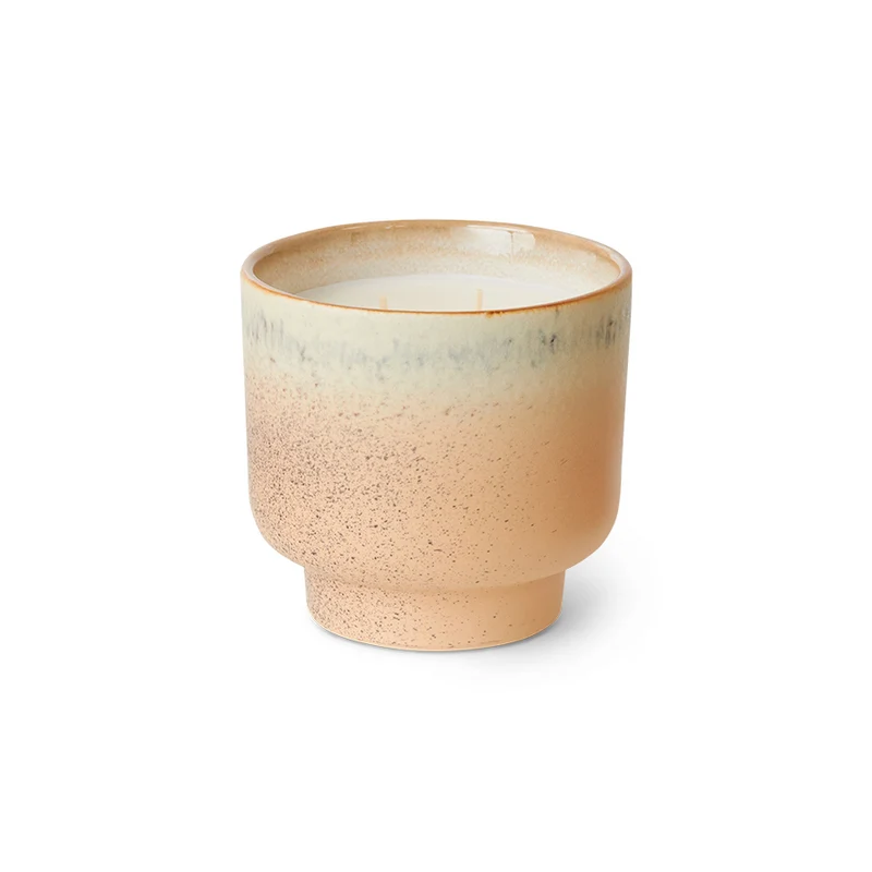70S Ceramics Vancouver Duftkerze
