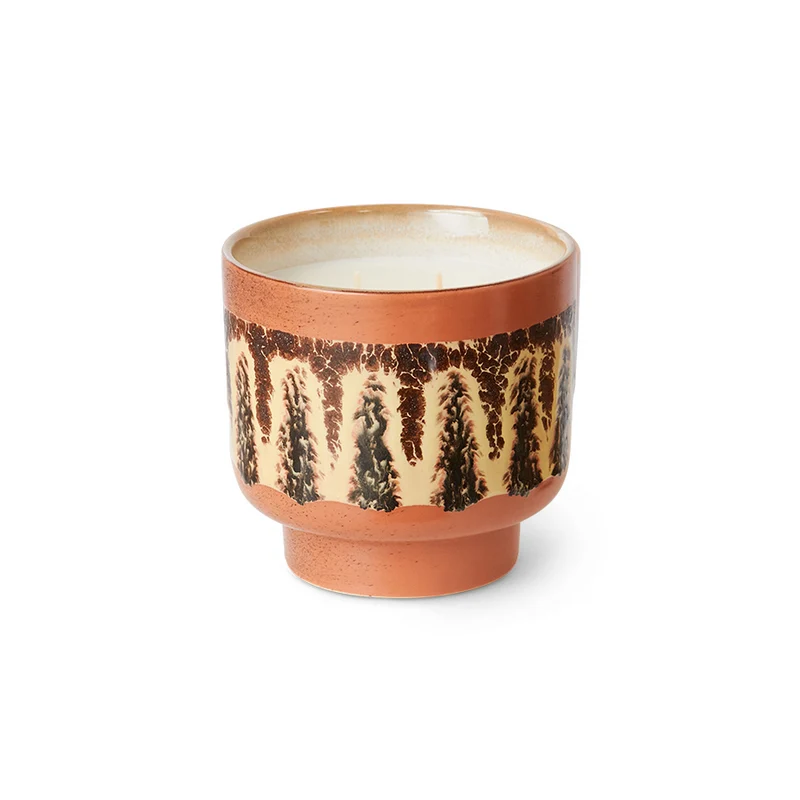 Duftkerze „70S Ceramics Kyoto“