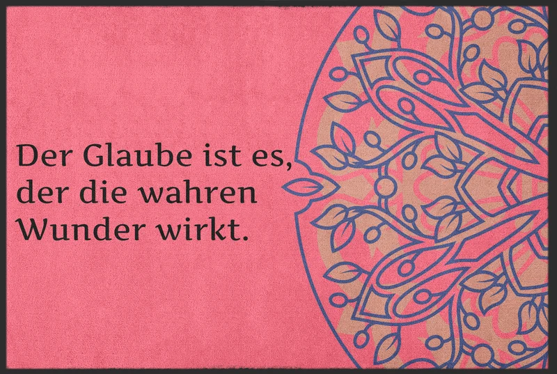Fussmatte 11238
