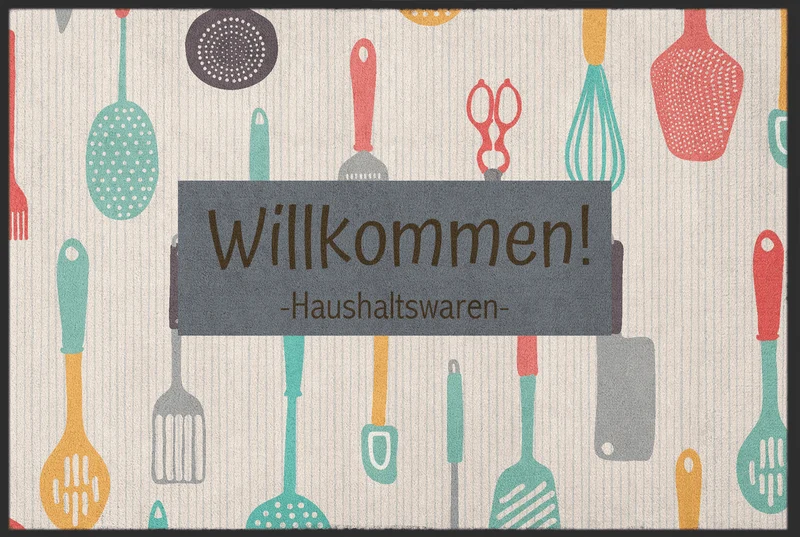 Fussmatte 11229