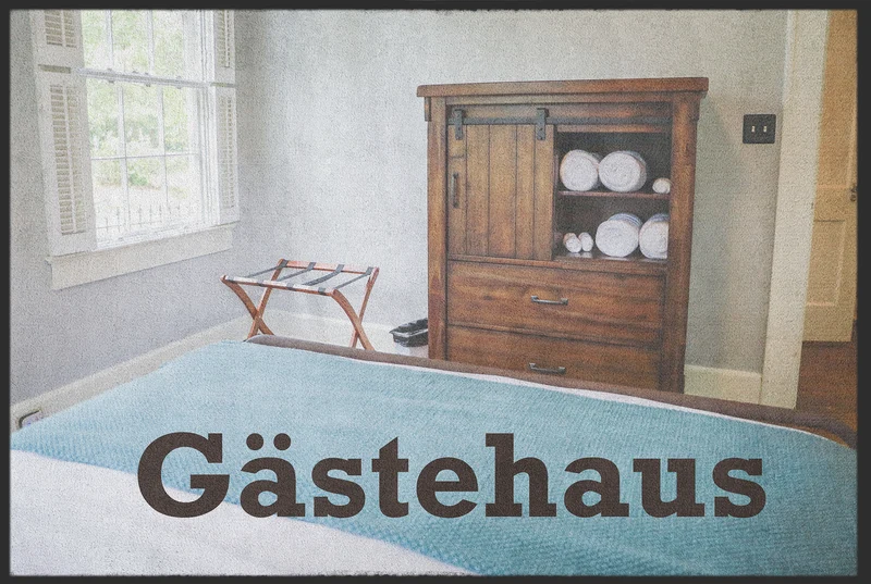 Fussmatte 11223