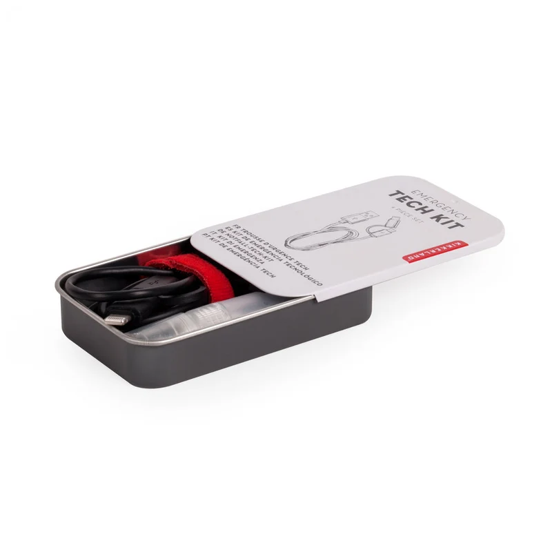 Technisches Notfallkit