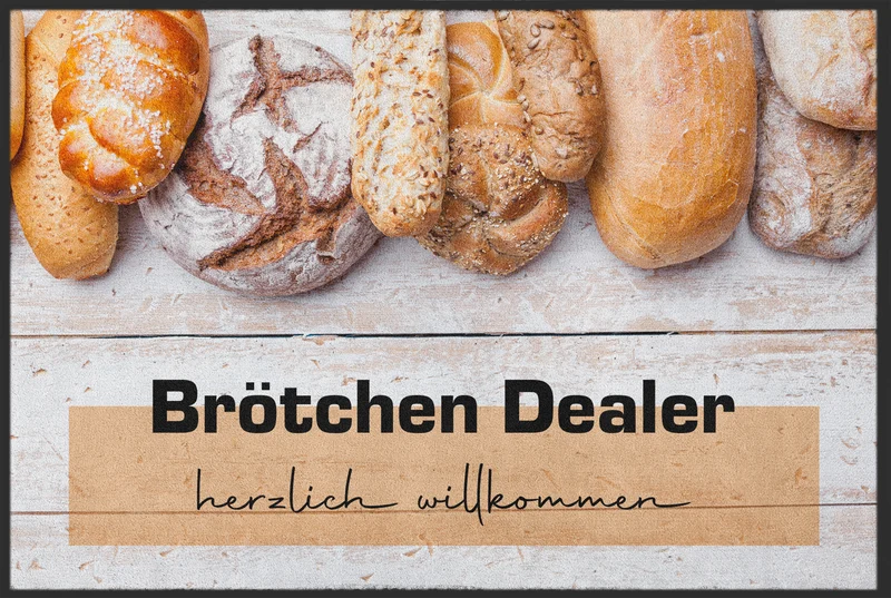 Fussmatte 11188