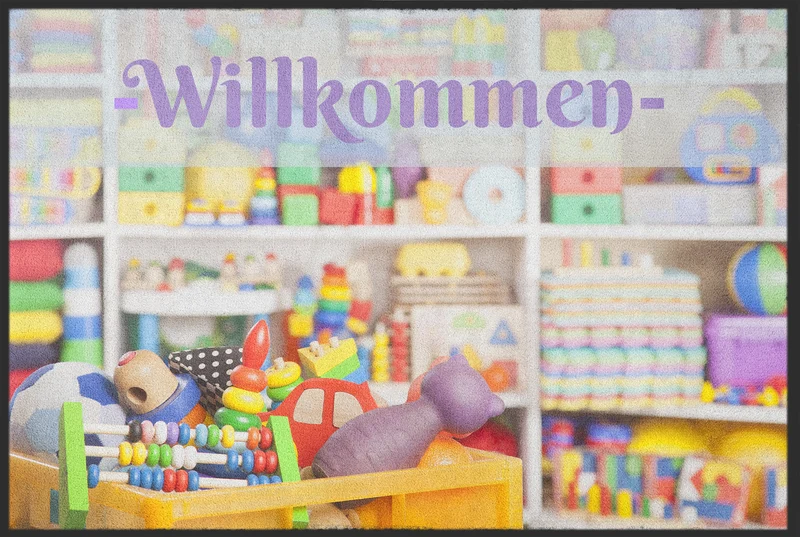 Fussmatte 11181
