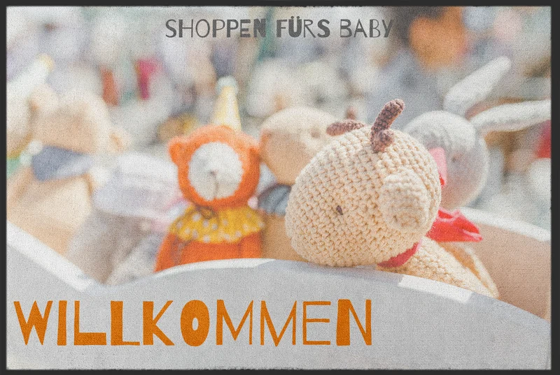 Fussmatte 11179