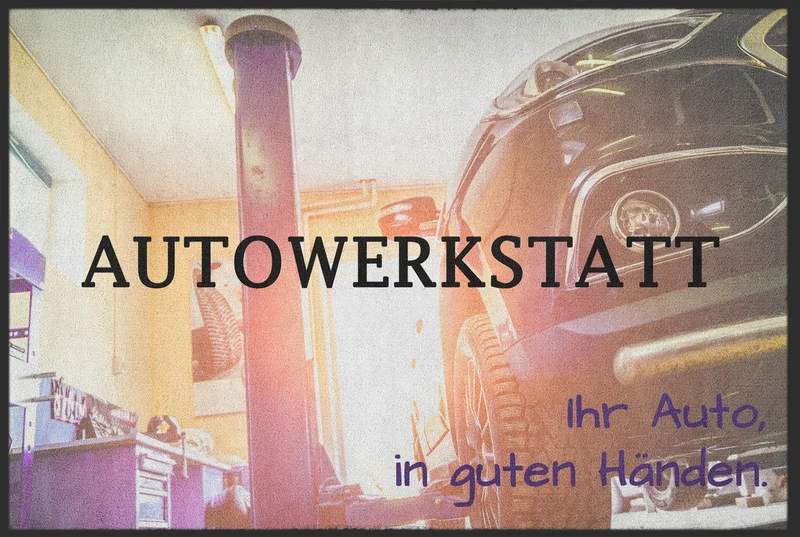Fussmatte 11172