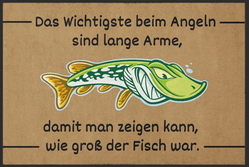 Fussmatte 11171