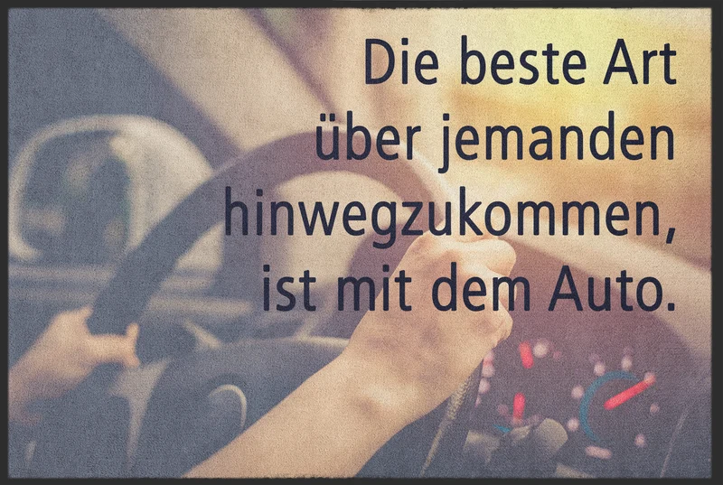 Fussmatte 11168