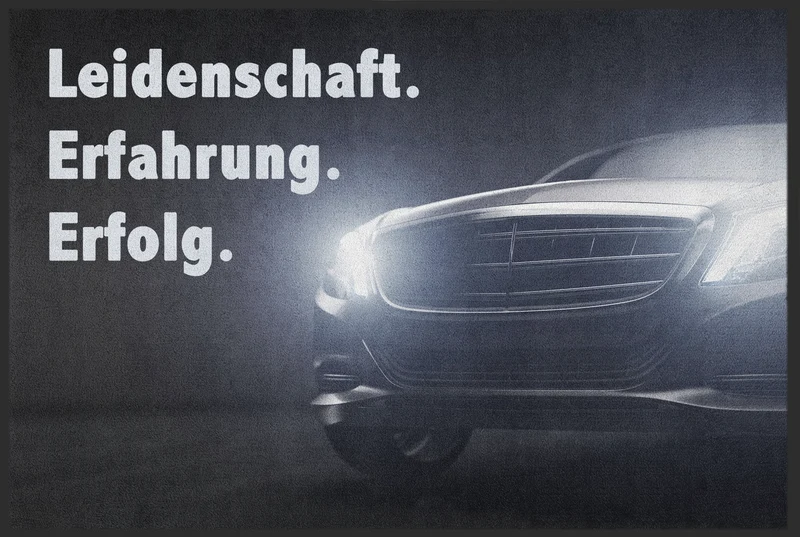 Fussmatte 11167
