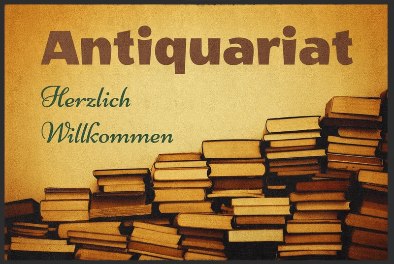 Fussmatte 11163
