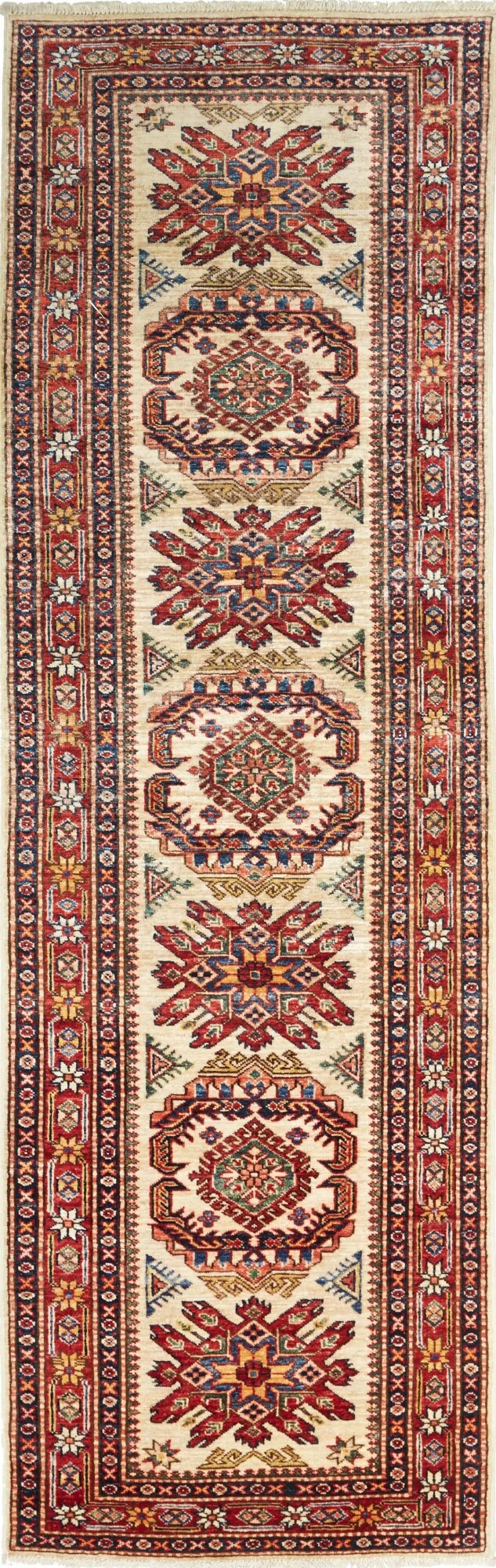 Kazak | 267 cm x 78 cm | Nr. 12-412993