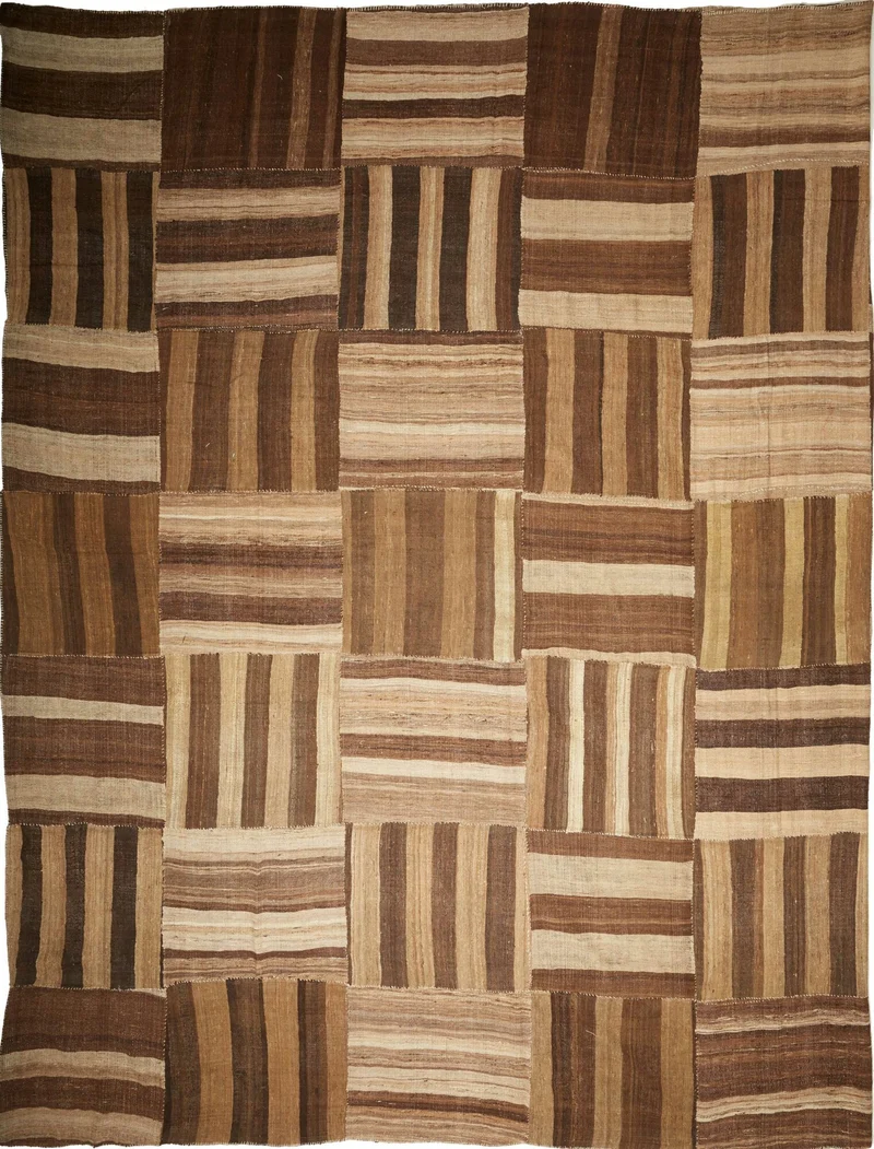 Kelim | 517 x 430 cm | Nr. 12-408754