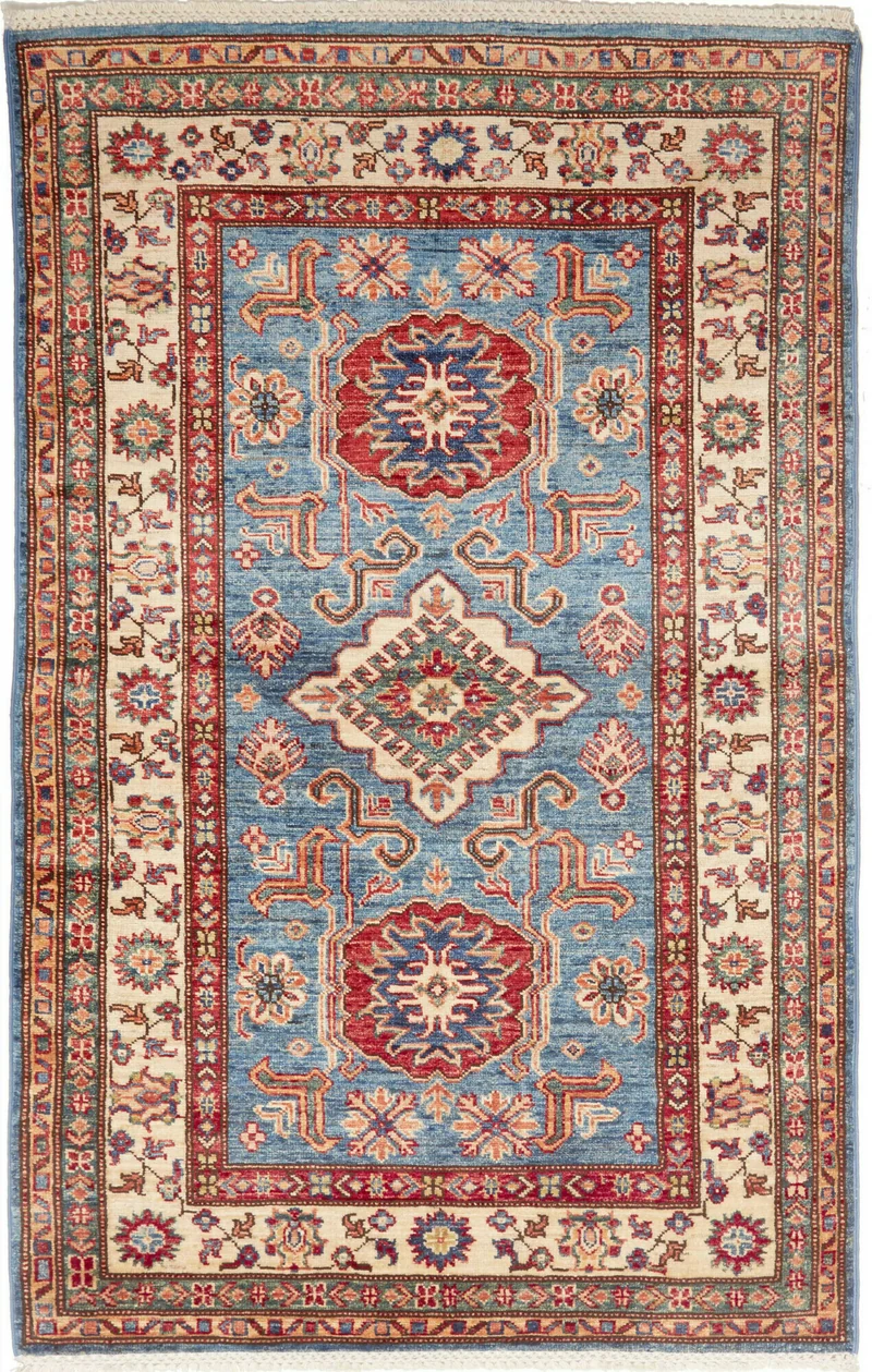 Kazak | 152 cm x 99 cm | Nr. 12-360111