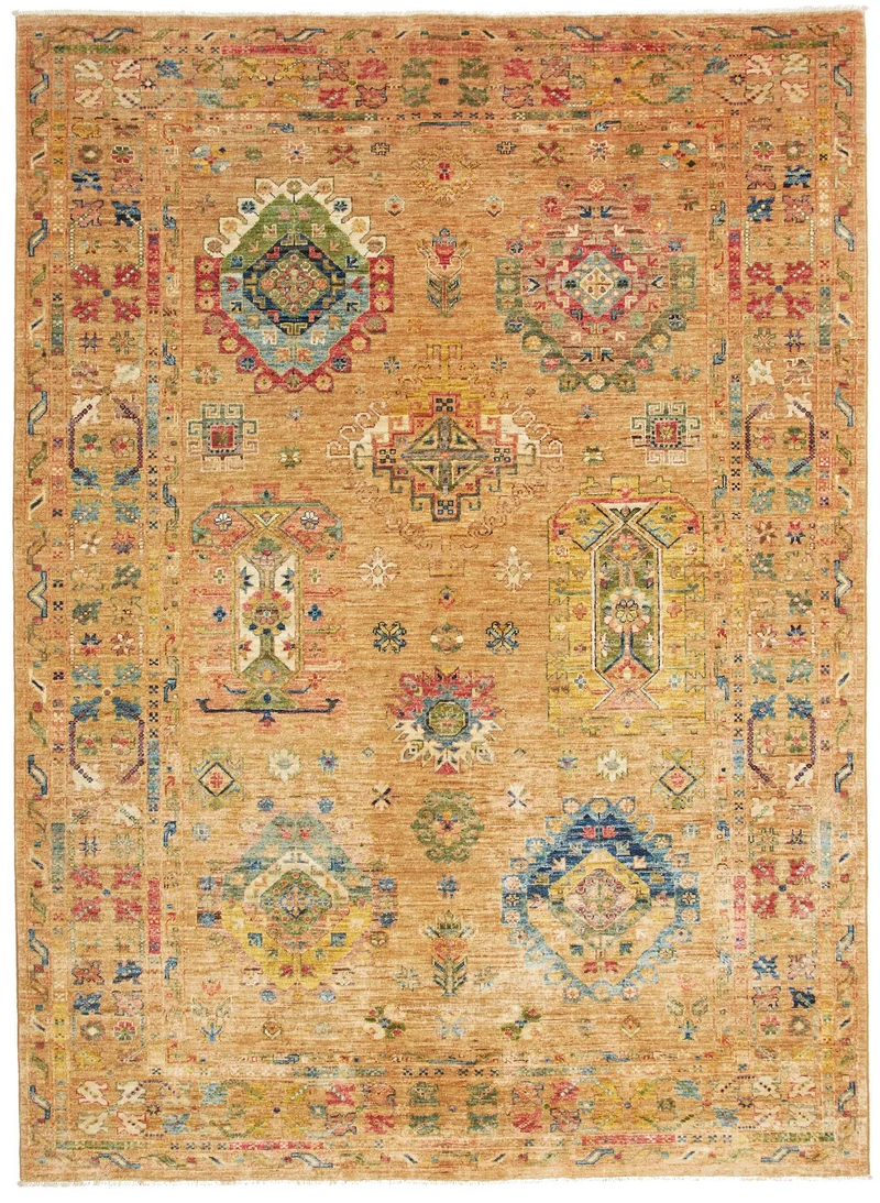 Kazak | 235 cm x 170 cm | Nr. 12-474091