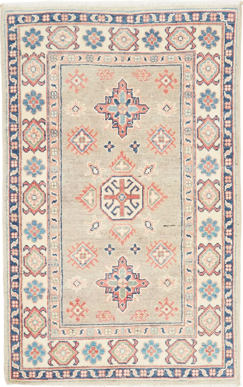 Kazak | 125 cm x 79 cm | Nr. 12-433139