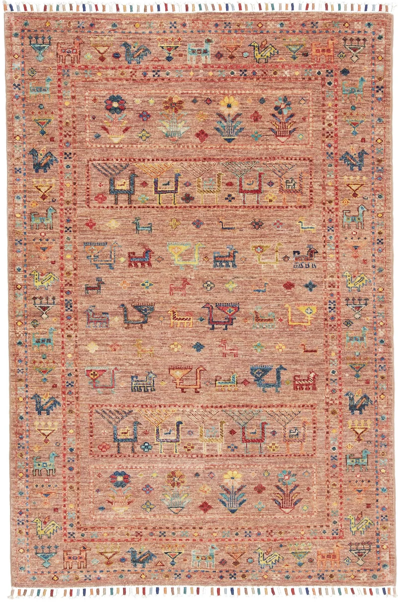 Oxiana | 149 cm x 100 cm | Nr. 12-474185