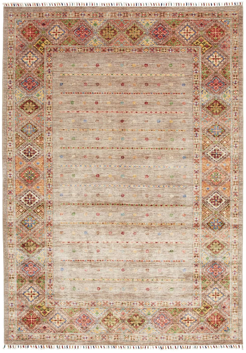 Oxiana | 239 cm x 167 cm | Nr. 12-473990