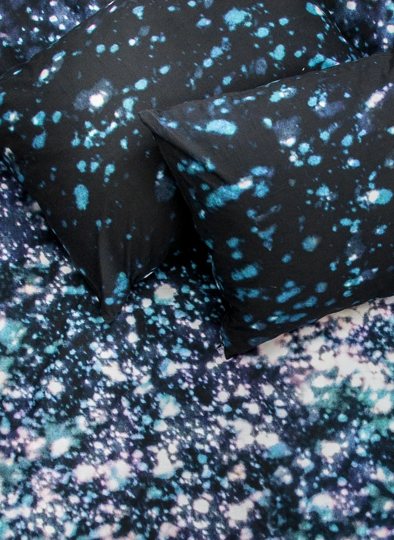 Artist Bedding "Asleep in the Stars" by Carmen Boog