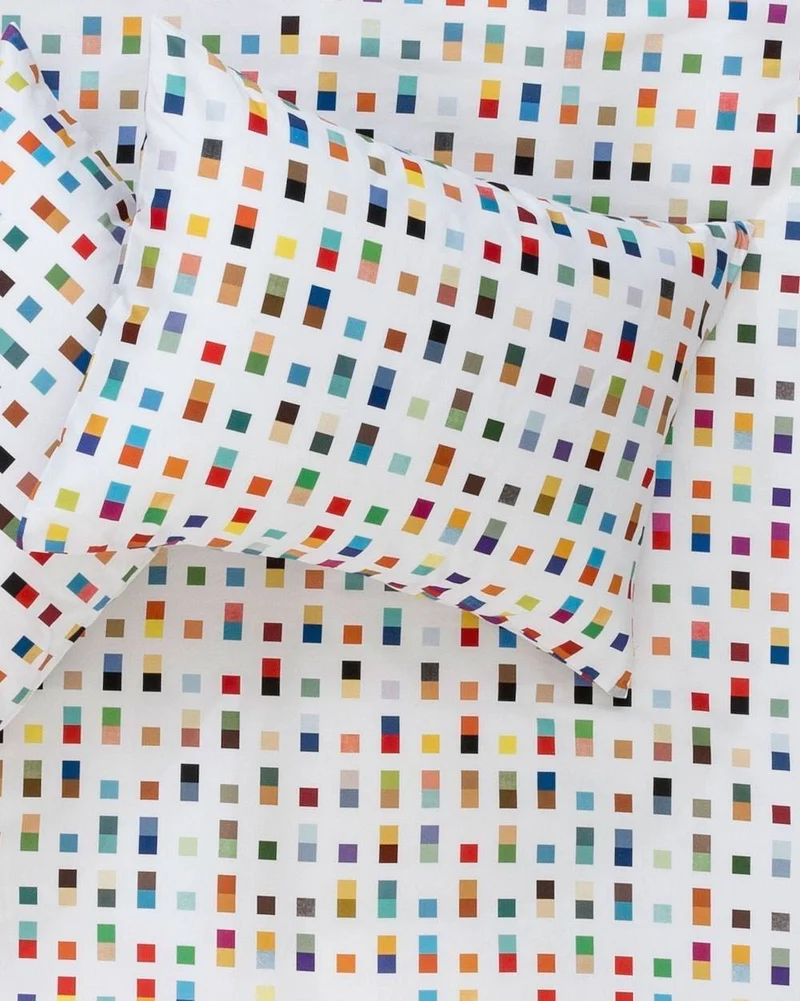 Designer Duvet Covers "Coastal" by Matthew Korbel-Bowers