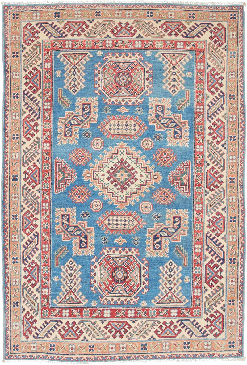 Kazak | 182 cm x 125 cm | Nr. 12-474250