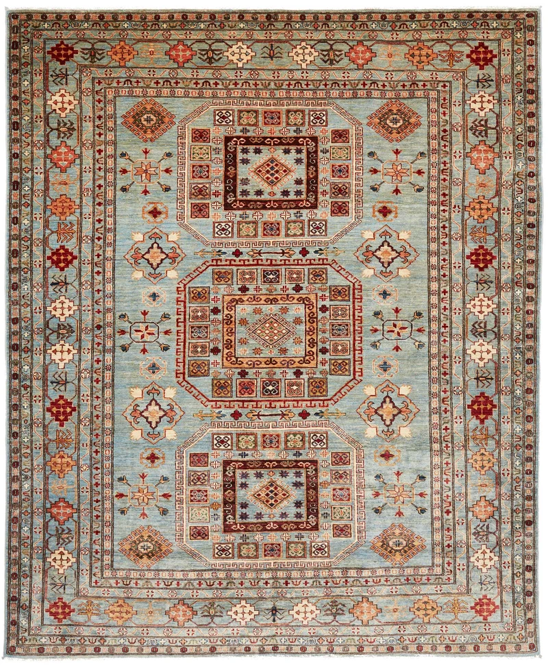 Kazak | 300 cm x 246 cm | Nr. 12-474865