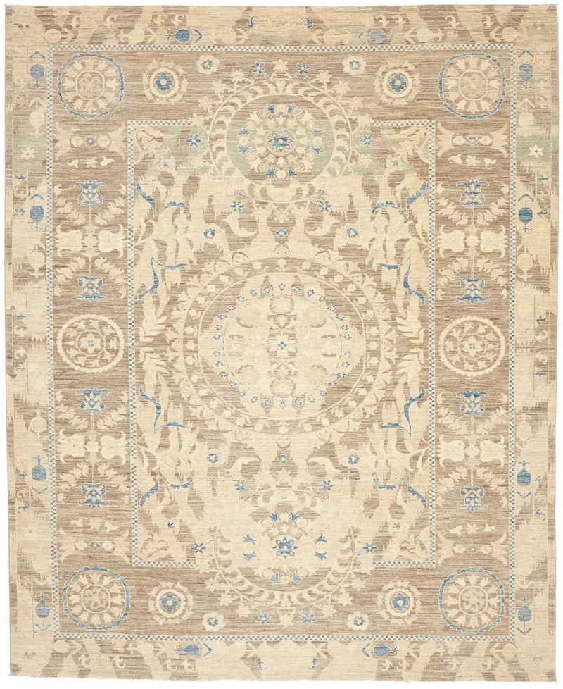 Ziegler | 306 cm x 250 cm | Nr. 12-473934