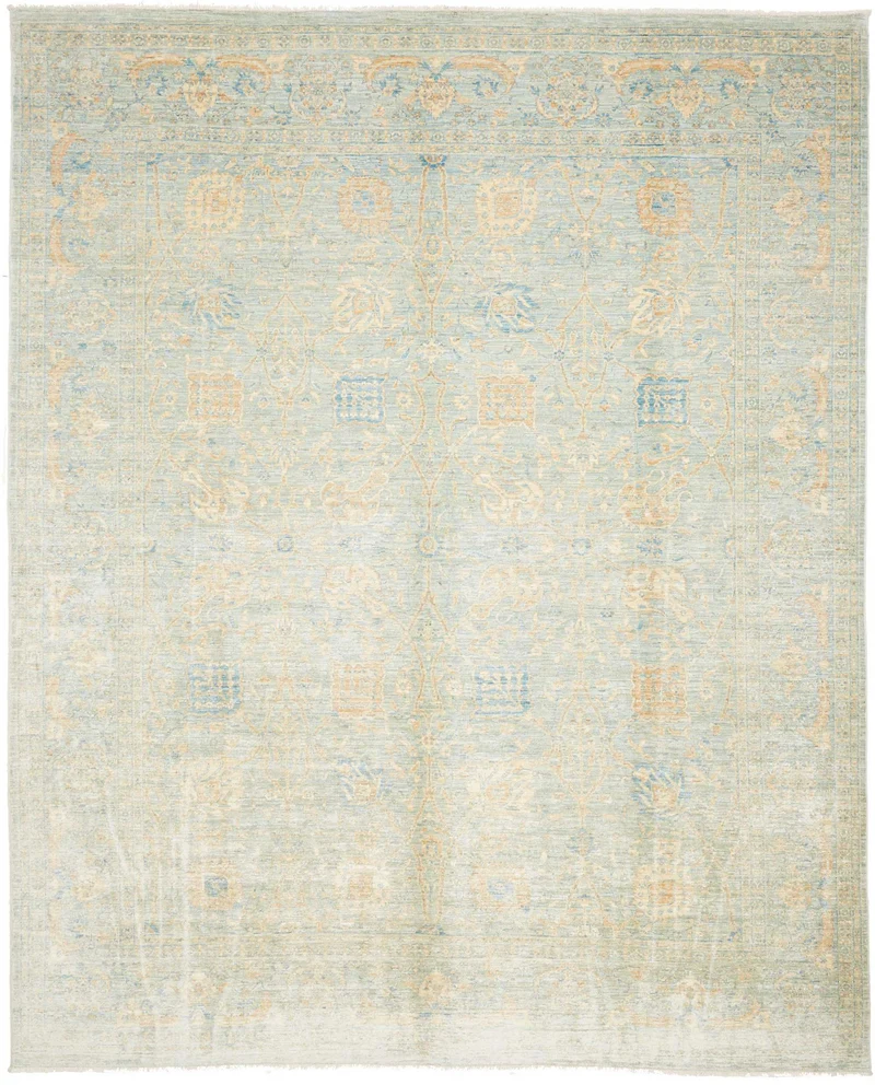 Ziegler | 299 cm x 243 cm | Nr. 12-474817