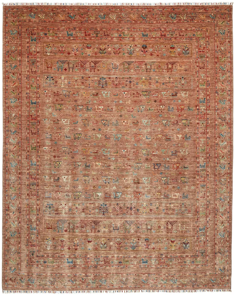 Oxiana | 312 cm x 249 cm | Nr. 12-474065