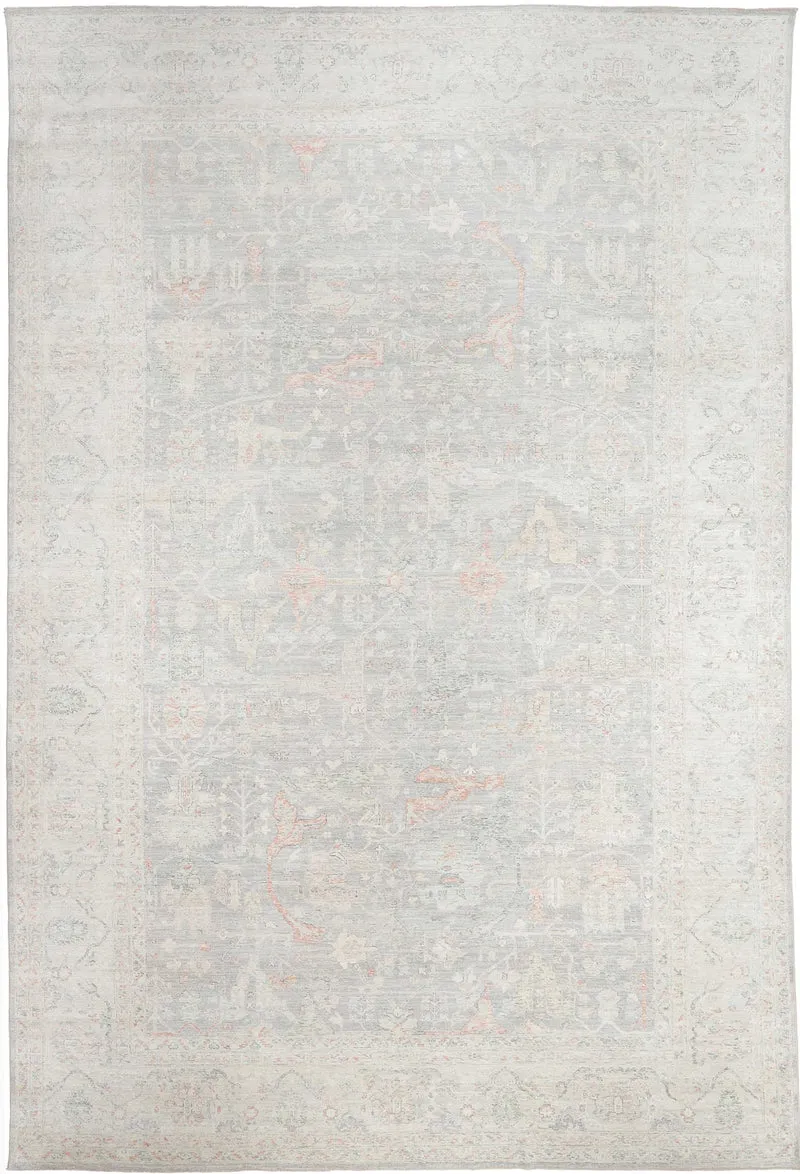 Ziegler | 538 cm x 362 cm | Nr. 12-474342