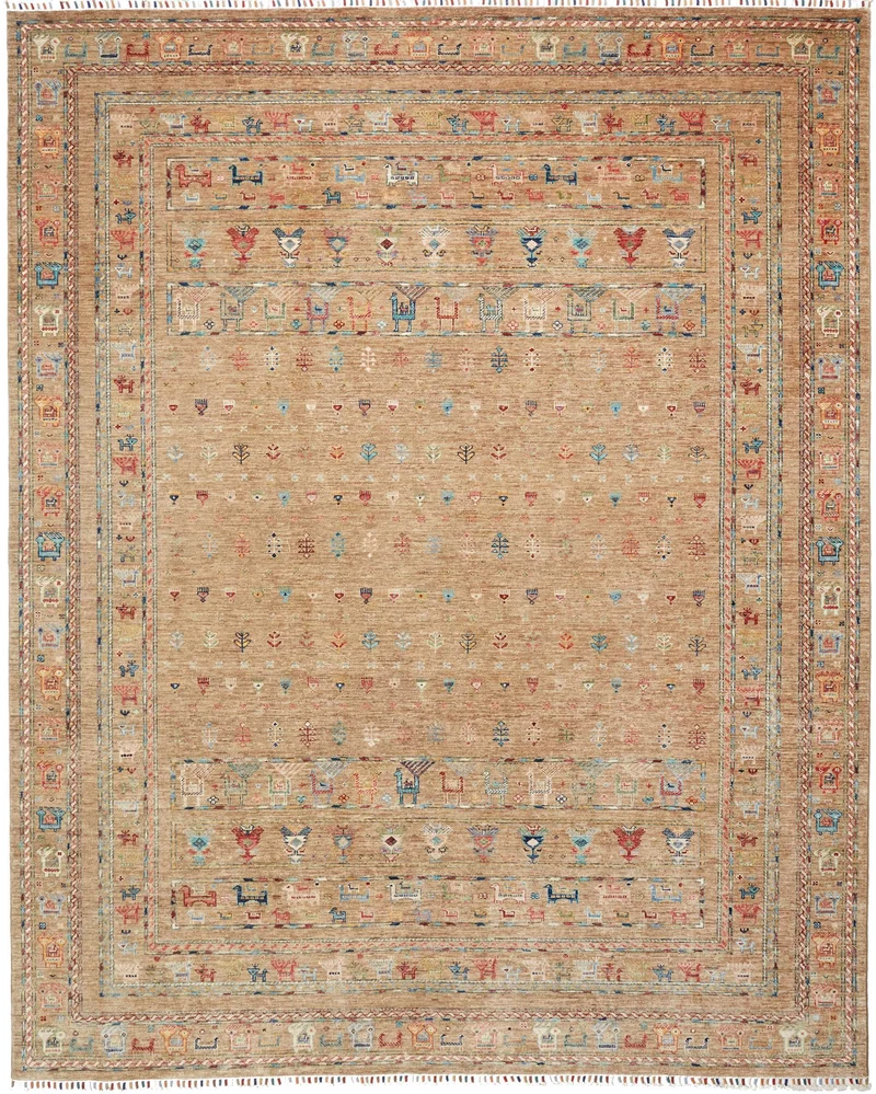 Oxiana | 305 cm x 249 cm | Nr. 12-471665