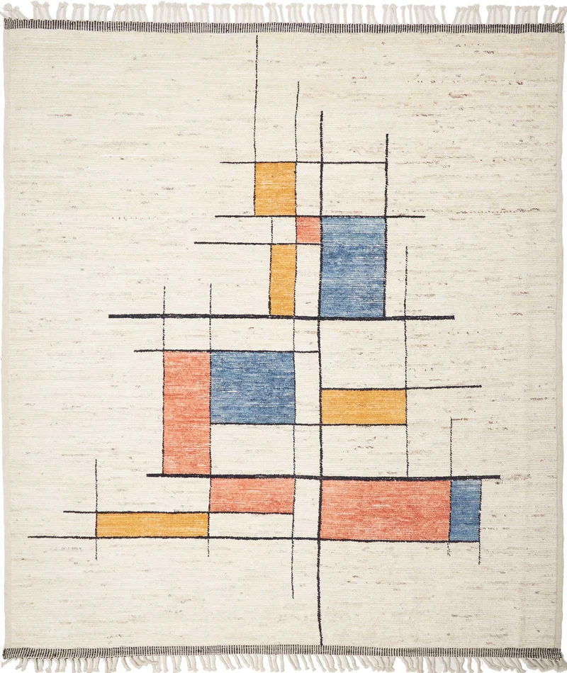 Beni Berber | 297 cm x 265 cm | Nr. 12-467382