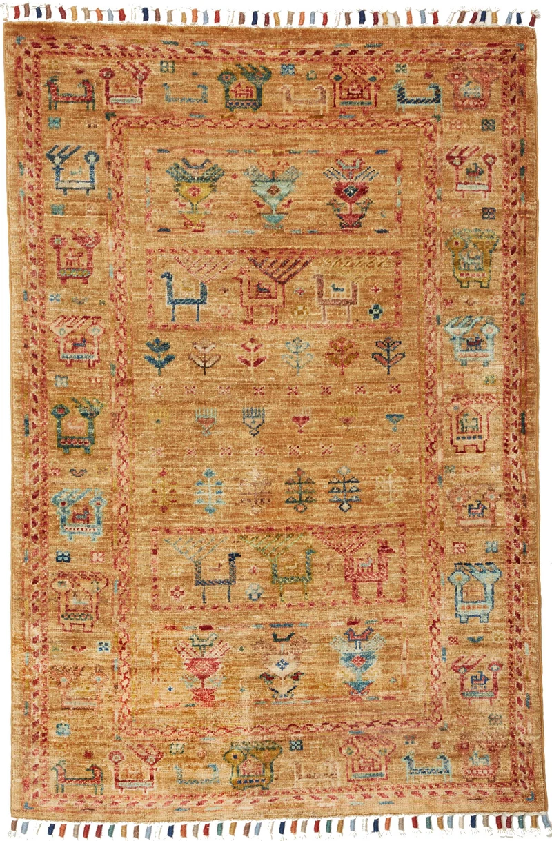 Oxiana | 113 cm x 78 cm | Nr. 12-466471