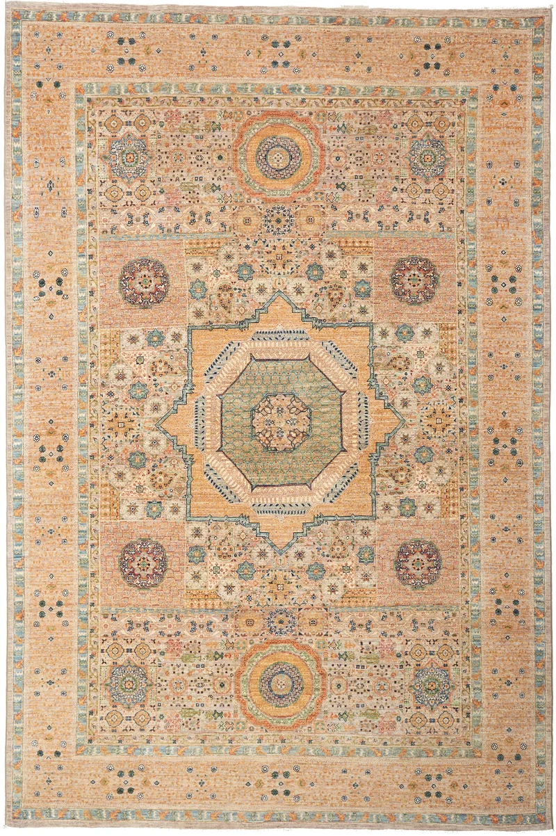 Mamlouk | 302 cm x 199 cm | Nr. 12-469144