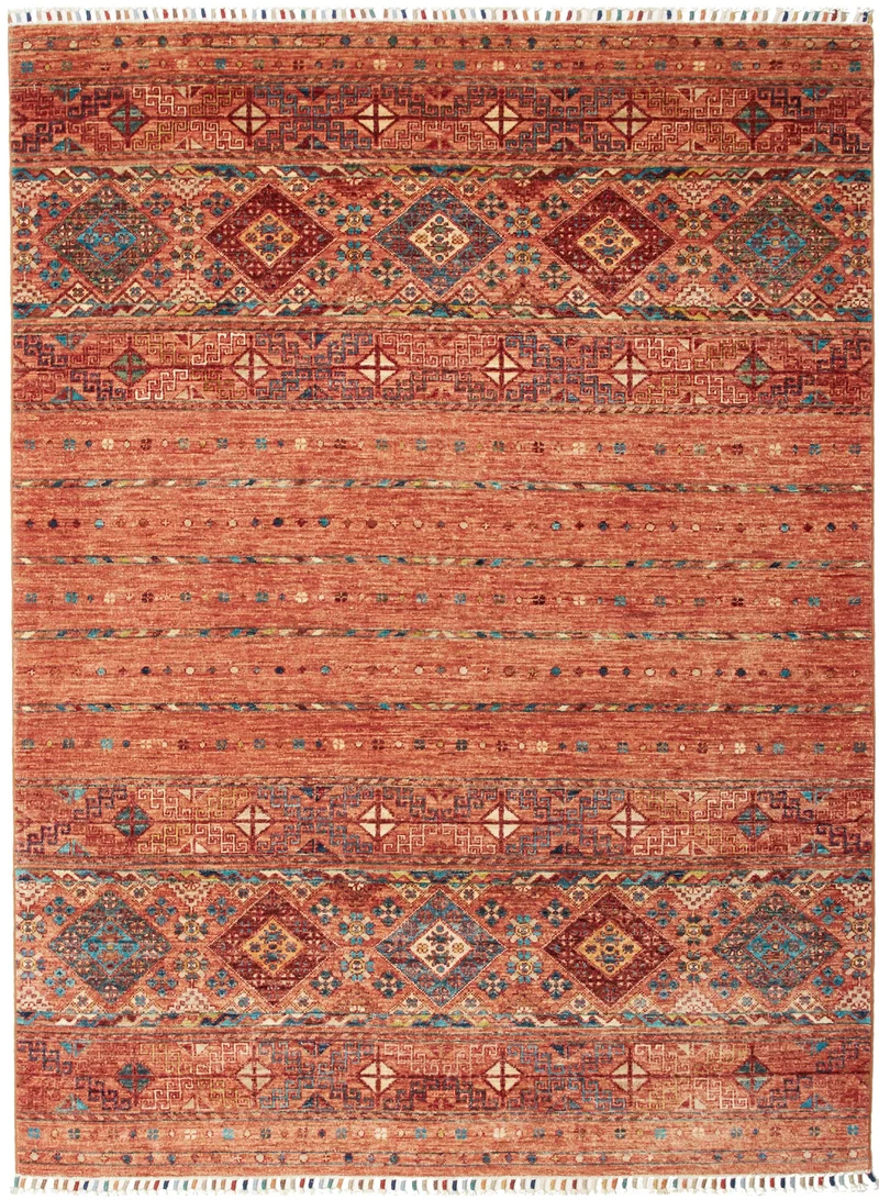 Oxiana | 202 cm x 150 cm | Nr. 12-469037