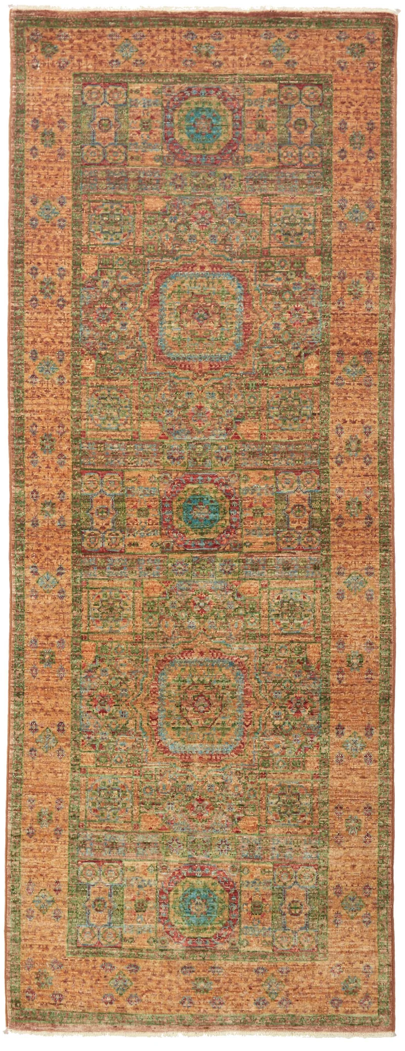 Mamlouk | 202 cm x 76 cm | Nr. 12-468933