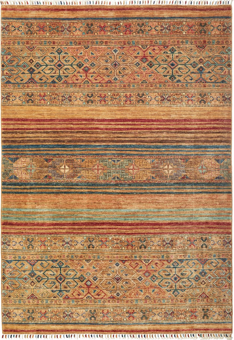 Oxiana | 208 cm x 148 cm | Nr. 12-466501
