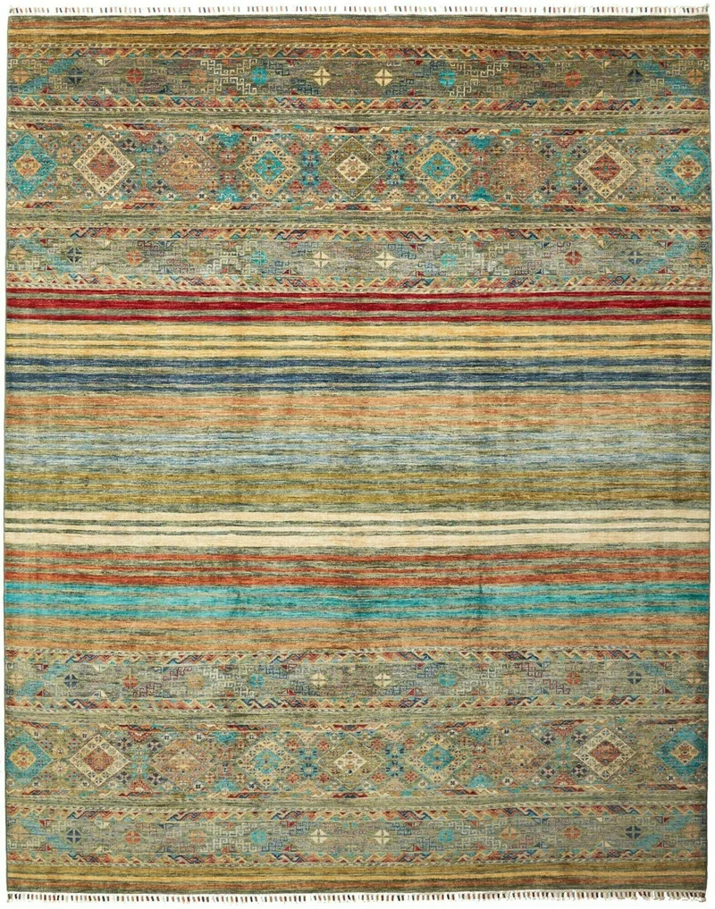 Oxiana | 307 cm x 248 cm | Nr. 12-466584